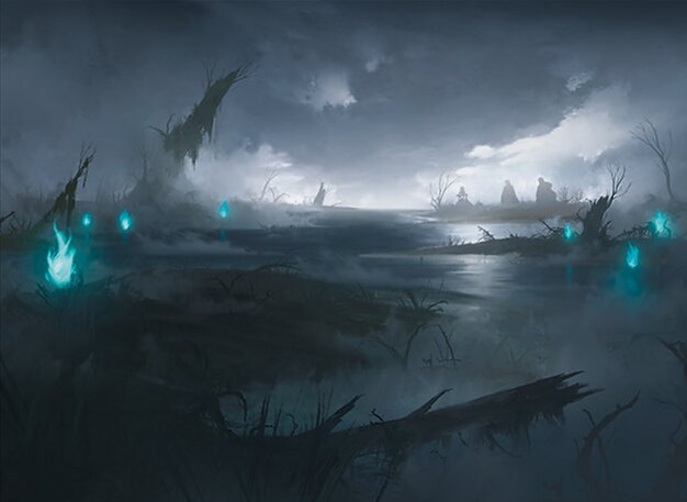 Swamp
