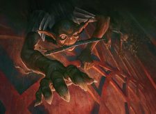 Swarming of Moria