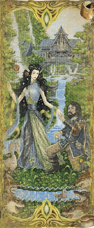Tale of Tinúviel