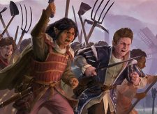 The Battle of Bywater