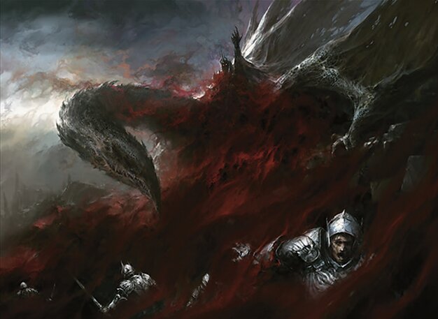 The Black Breath