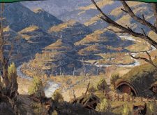 The Shire