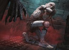 The Torment of Gollum