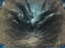 The Watcher in the Water