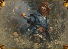 Tom Bombadil