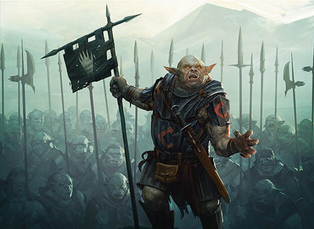 Uglúk of the White Hand