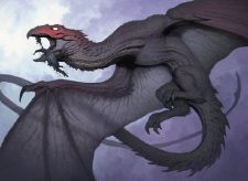 Voracious Fell Beast