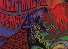 Witch-king of Angmar