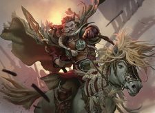 Éomer, Marshal of Rohan