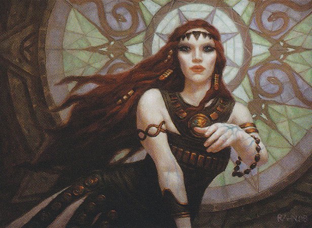 Acolyte of Xathrid