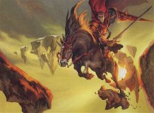 Armored Ascension