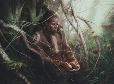 Awakener Druid