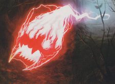 Ball Lightning