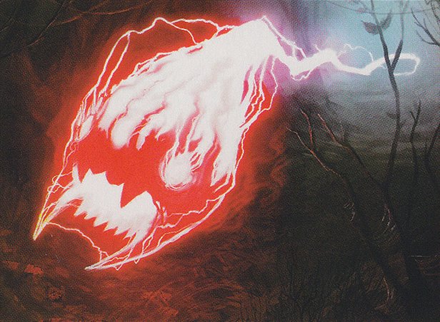 Ball Lightning