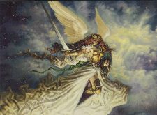 Baneslayer Angel