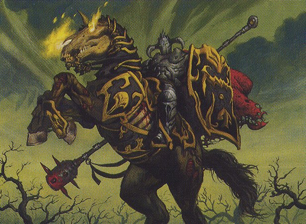 Black Knight