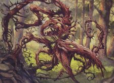 Bramble Creeper