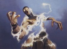 Celestial Purge
