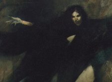Child of Night