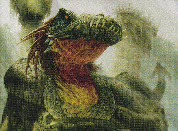 Craw Wurm