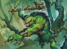 Cudgel Troll