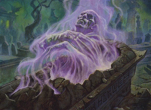 Disentomb