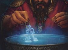Divination