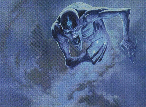 Djinn of Wishes
