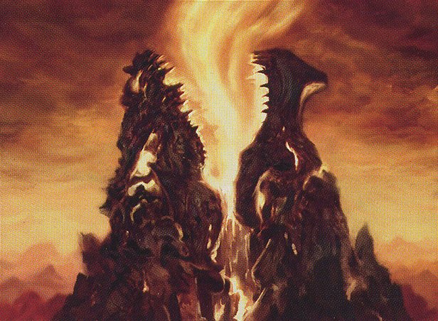 Dragonskull Summit