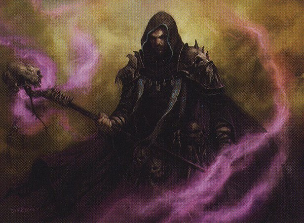 Dread Warlock