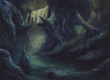 Drowned Catacomb