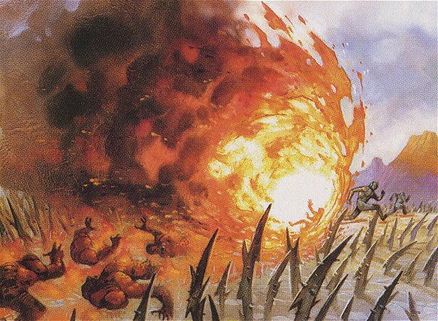 Fireball