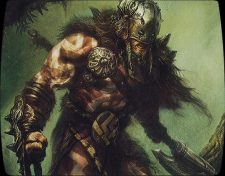 Garruk Wildspeaker