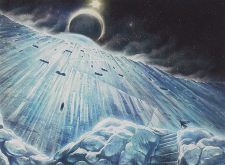 Glacial Fortress