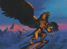 Griffin Sentinel