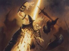 Harm’s Way
