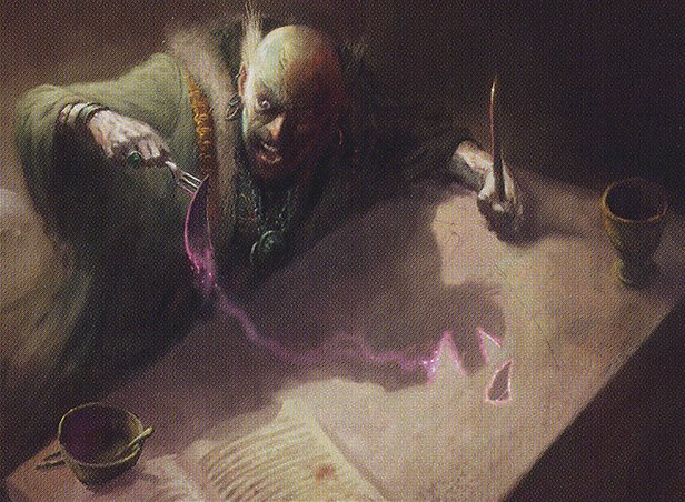 Haunting Echoes