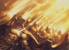Honor of the Pure