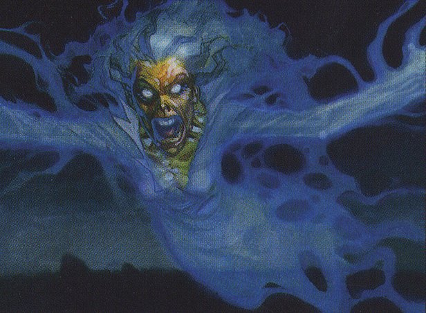 Howling Banshee