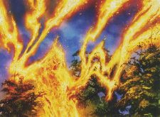 Inferno Elemental