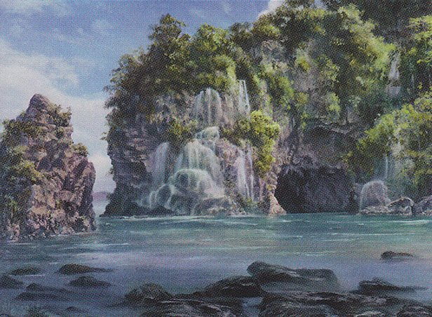 Island