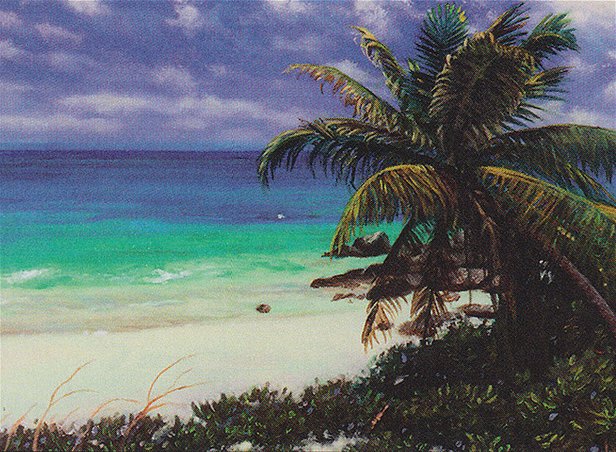 Island