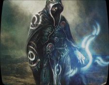 Jace Beleren