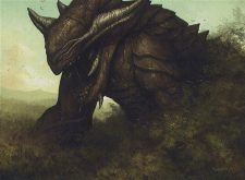 Kalonian Behemoth