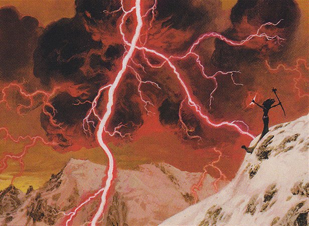 Lightning Bolt