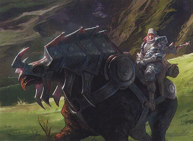 Lightwielder Paladin