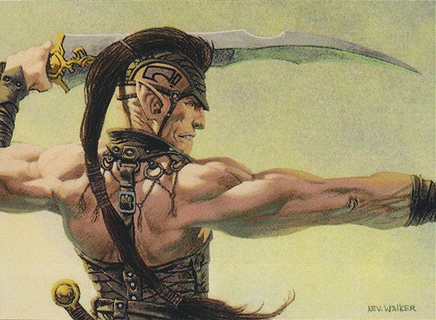 Llanowar Elves