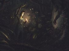 Lurking Predators