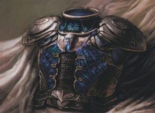 Magebane Armor
