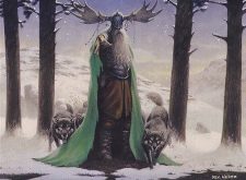 Master of the Wild Hunt